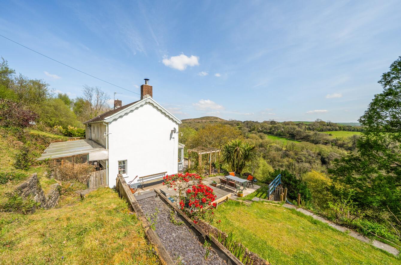 Rhyd Y Gwin, Craig Cefn Parc, Swansea, SA6 5TE